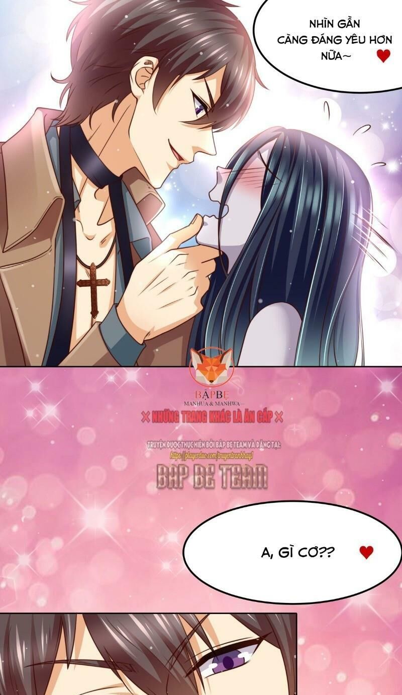 bắt ma nữ nói chuyện yêu đương chapter 2 6