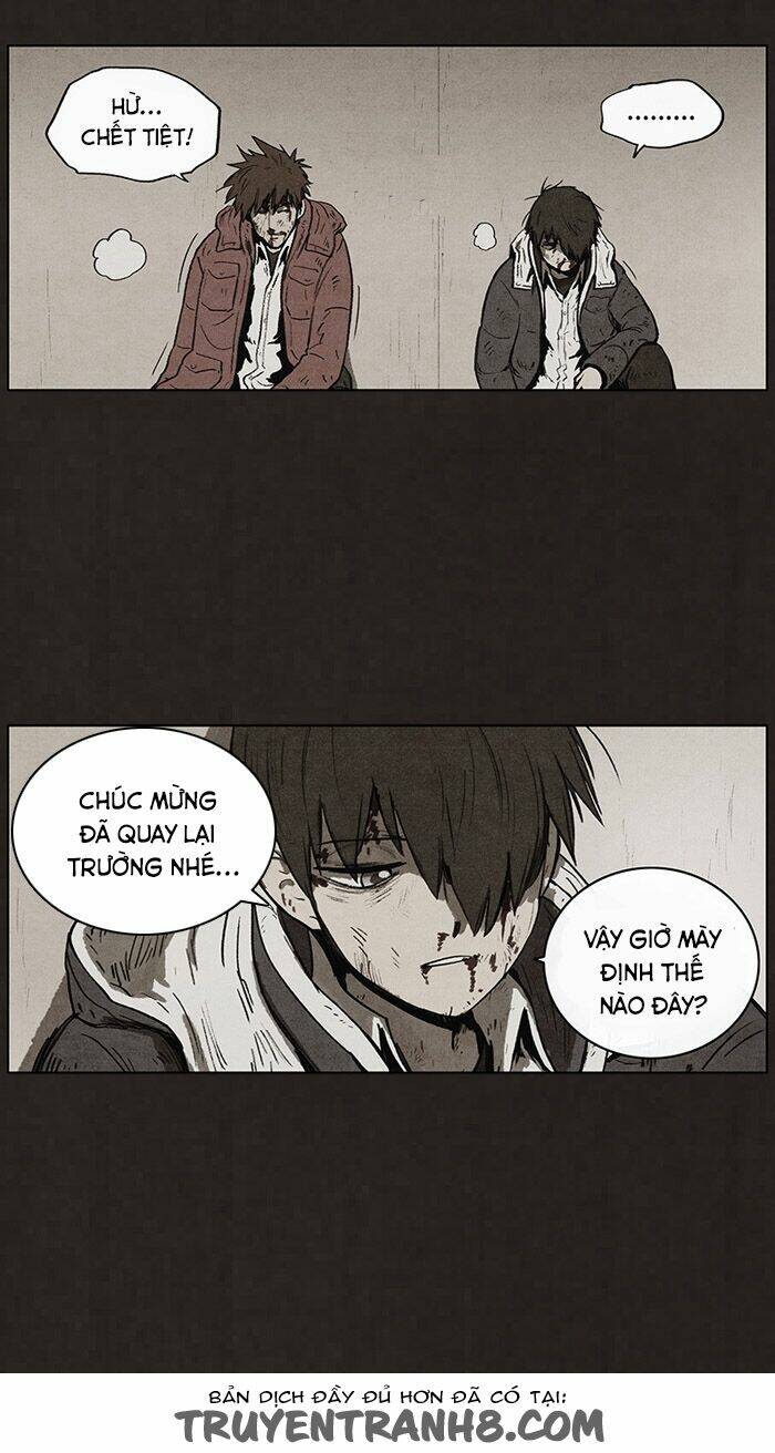 đứa con của quỷ dữ chapter 59 32