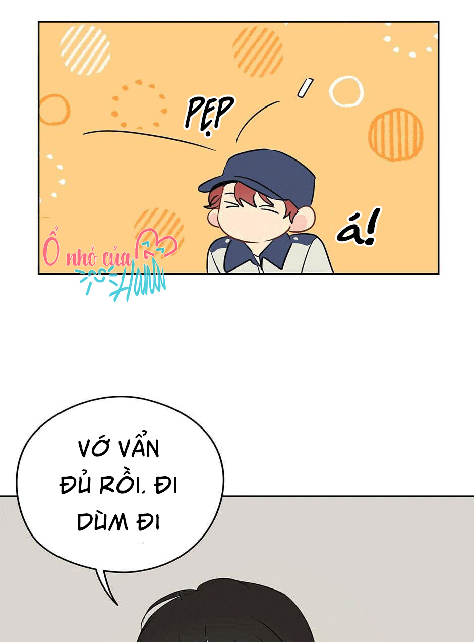 chỉ là giấc mơ thôi phải không? chapter 15 70