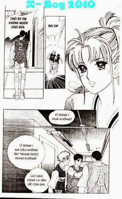 cô giáo tuổi 18 chapter 11 125