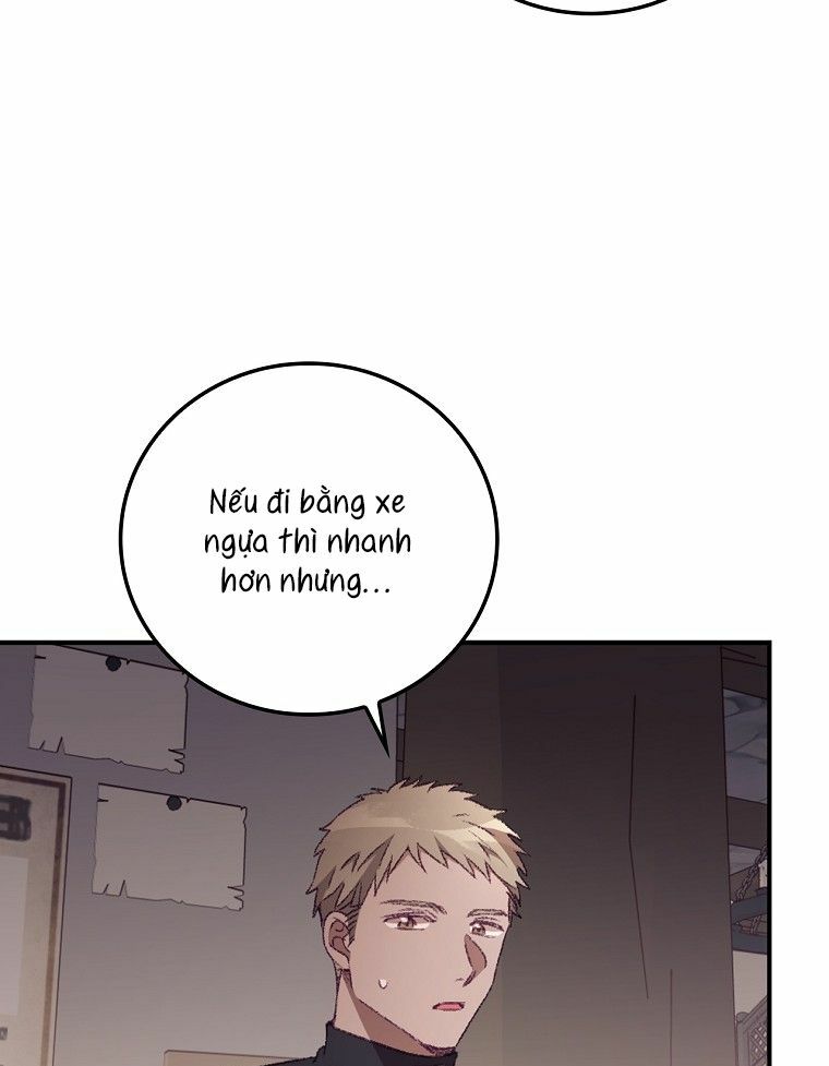 tôi nhìn thấy cái chết của bạn chapter 20 55