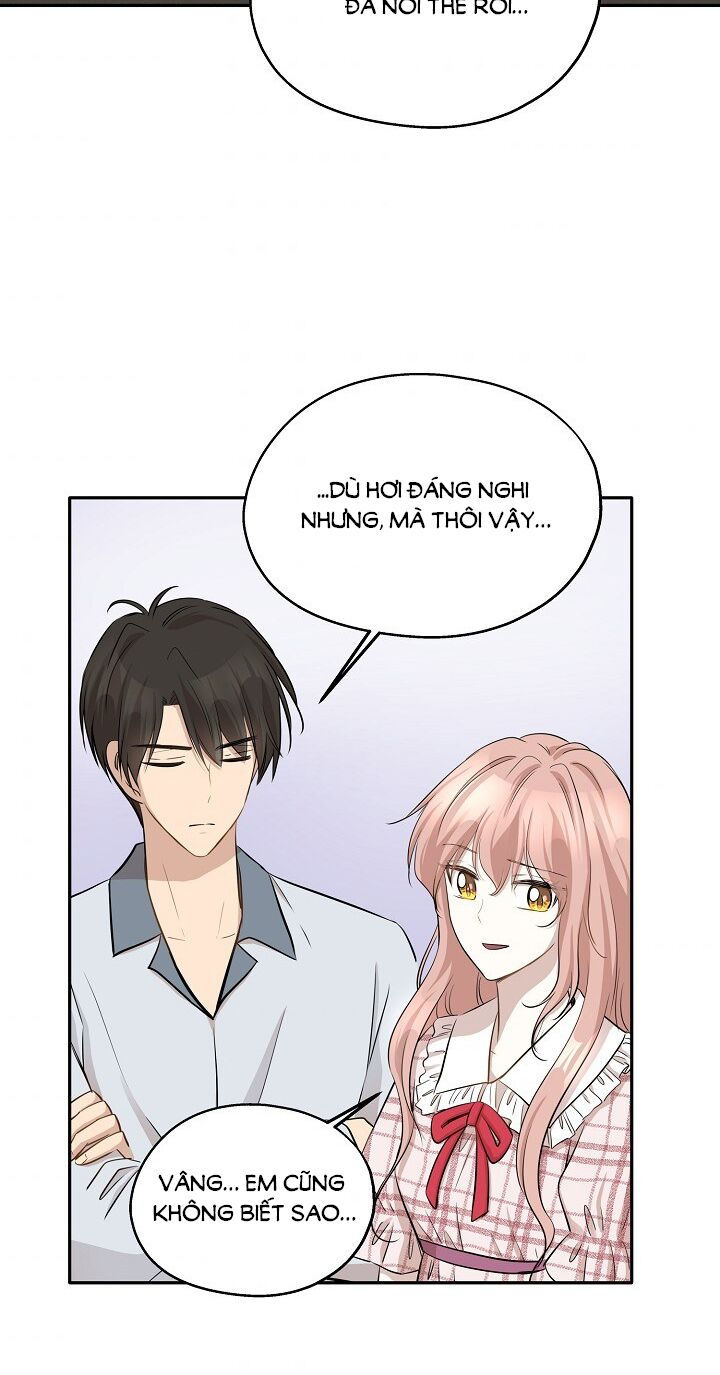 cuộc sống kỳ thú chapter 67 37