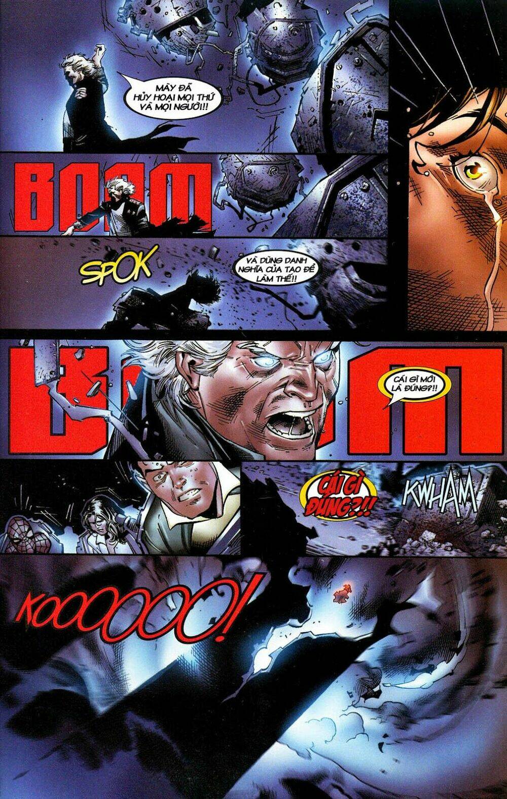 house of m chapter 7 21