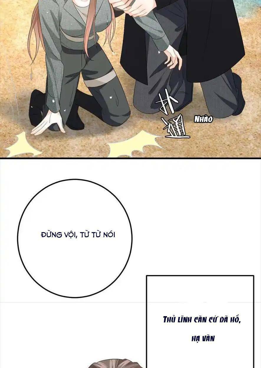 xuyên nhanh: phản diện quá sủng quá mê người chapter 182 20