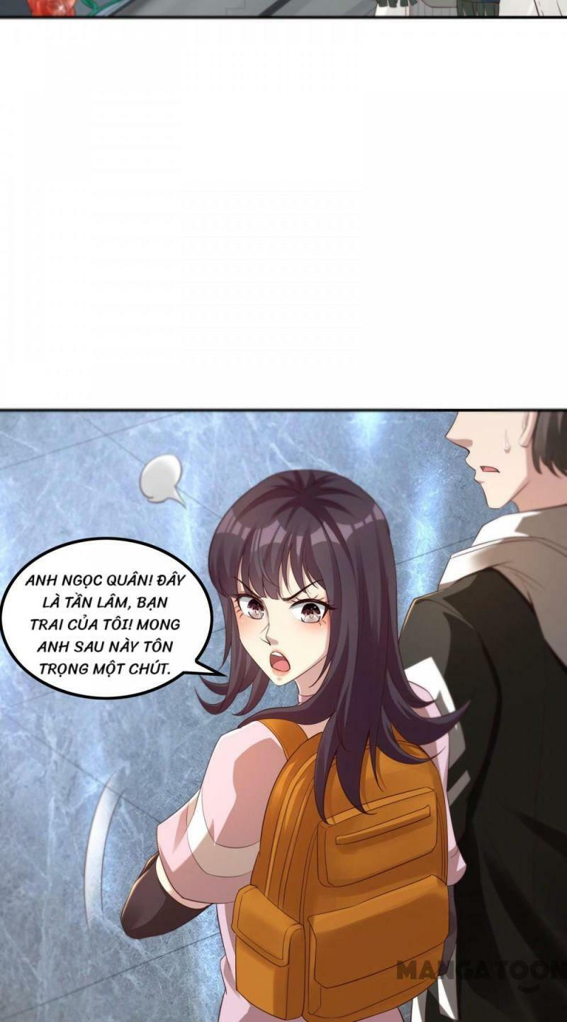 đệ nhất người ở rể chapter 116.2 16