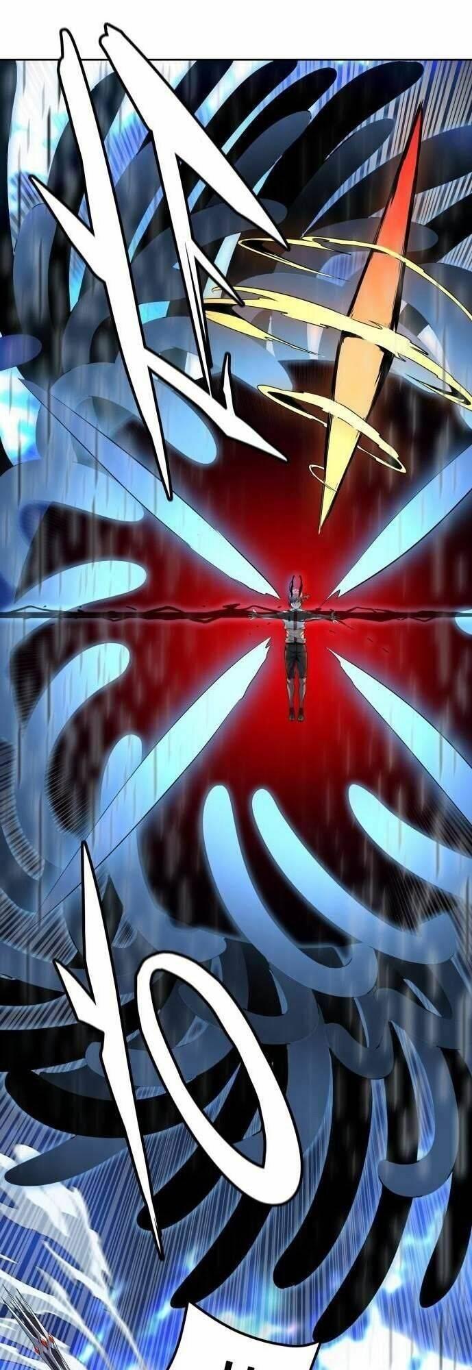 tòa tháp bí ẩn 2 chapter 509 34