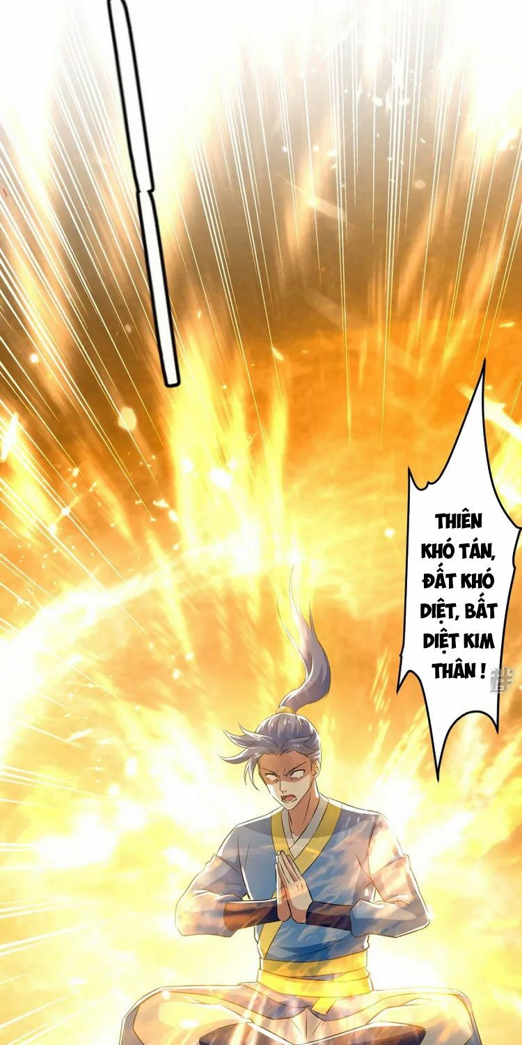 tối cường thăng cấp chapter 225 13