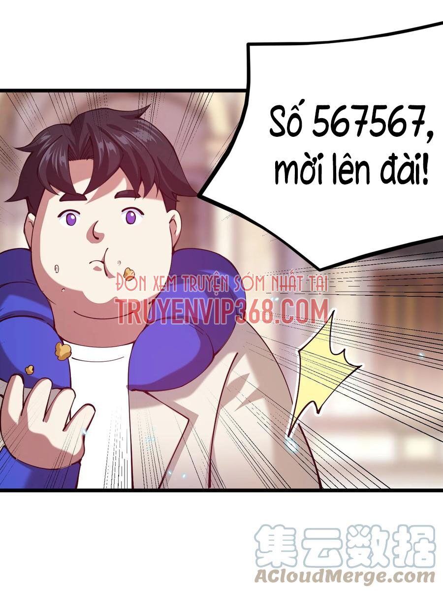 sức mạnh của kiếm thần chapter 35 32