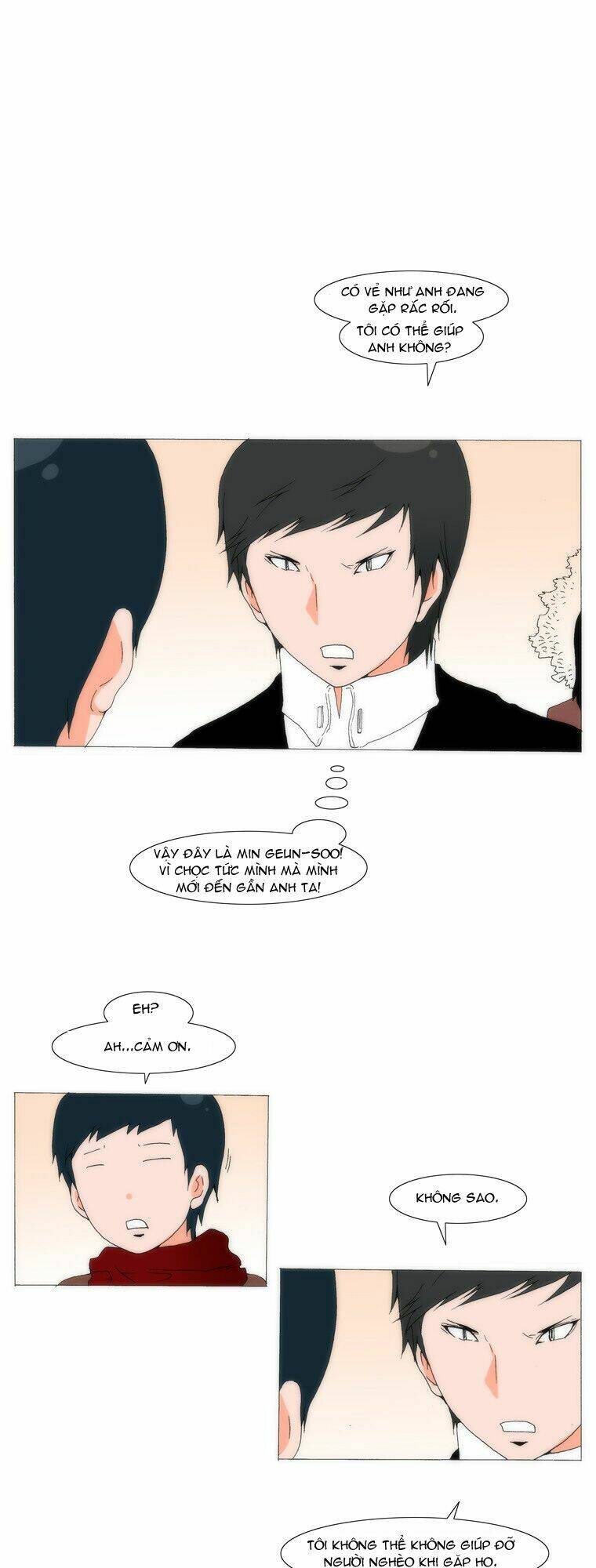 can't see can't hear but love chapter 26 37