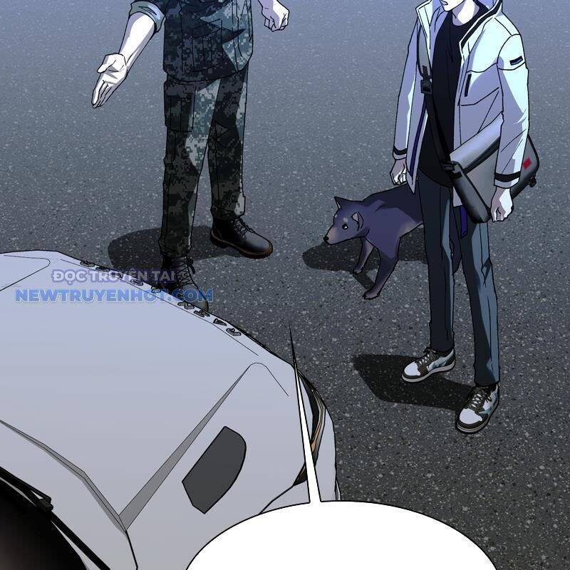 tận thế cũng chỉ là trò chơi chapter 46 13