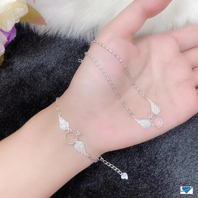 LẮC TAY LẮC CHÂN BẠC TA - CÁNH THIÊN THẦN -