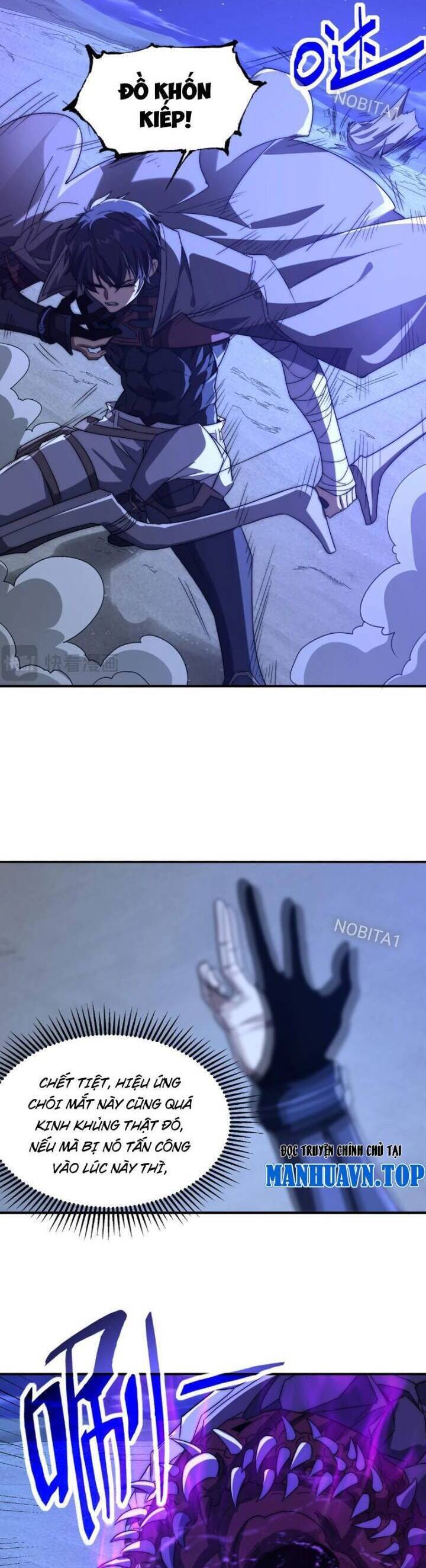 võng du: ta có thể tiến hoá tất cả! chapter 6 2