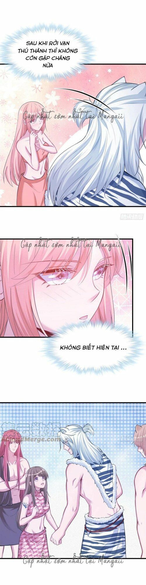 [16+] thảnh thơi thú thế chủng chủng điền, sinh sinh tể chapter 305 18
