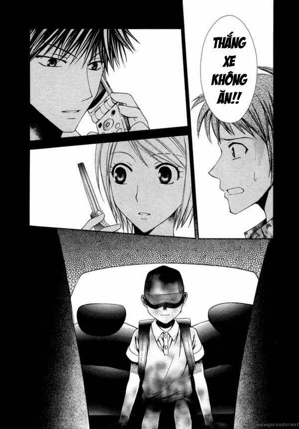 shinrei tantei yakumo - thám tử tâm linh season 1 chapter 5 40