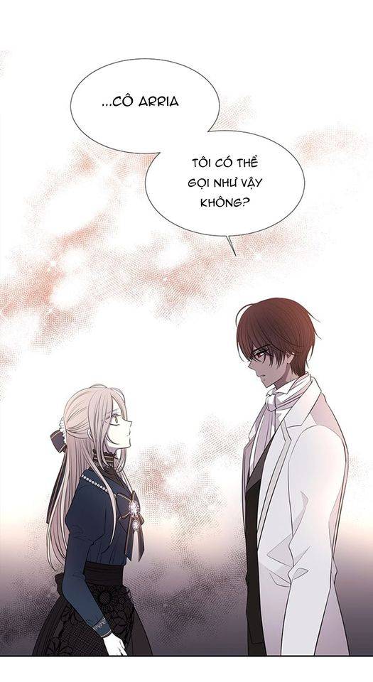 năm môn đệ của charlotte chapter 19 44