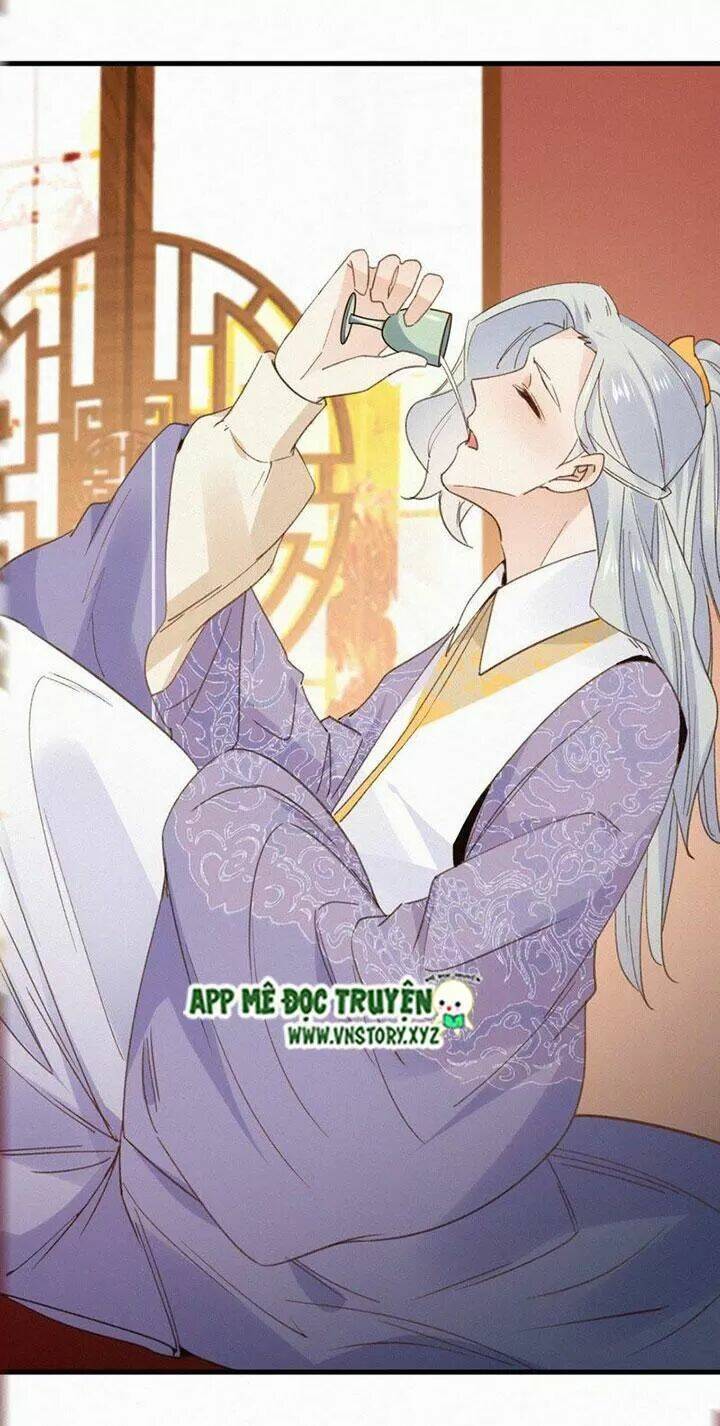 thiên hương mỹ nhân chapter 95 25