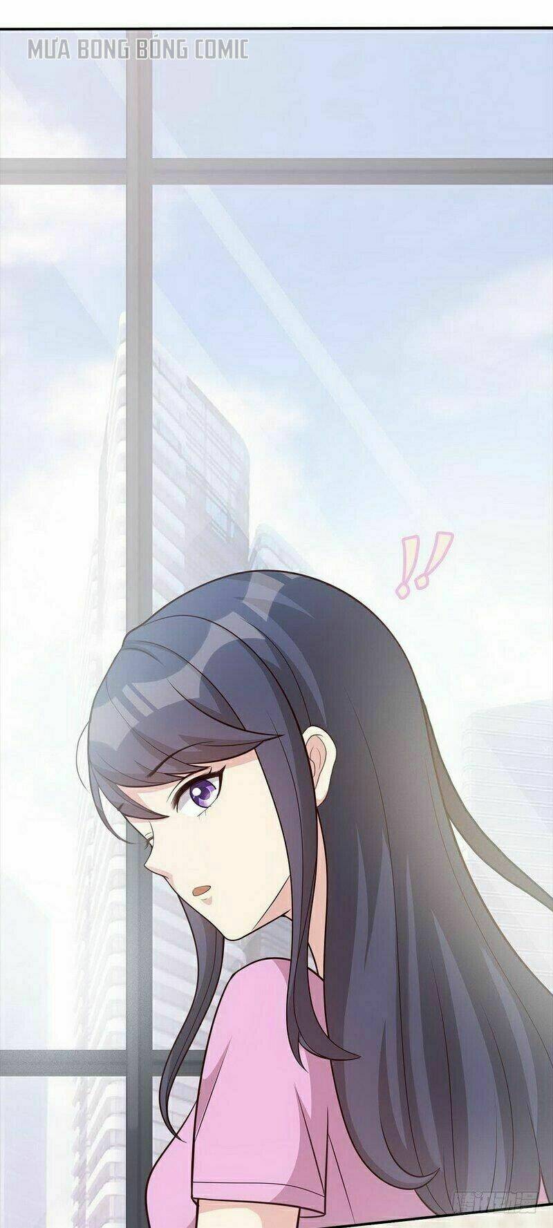 nam thần manh bảo tận diệt chapter 2 10