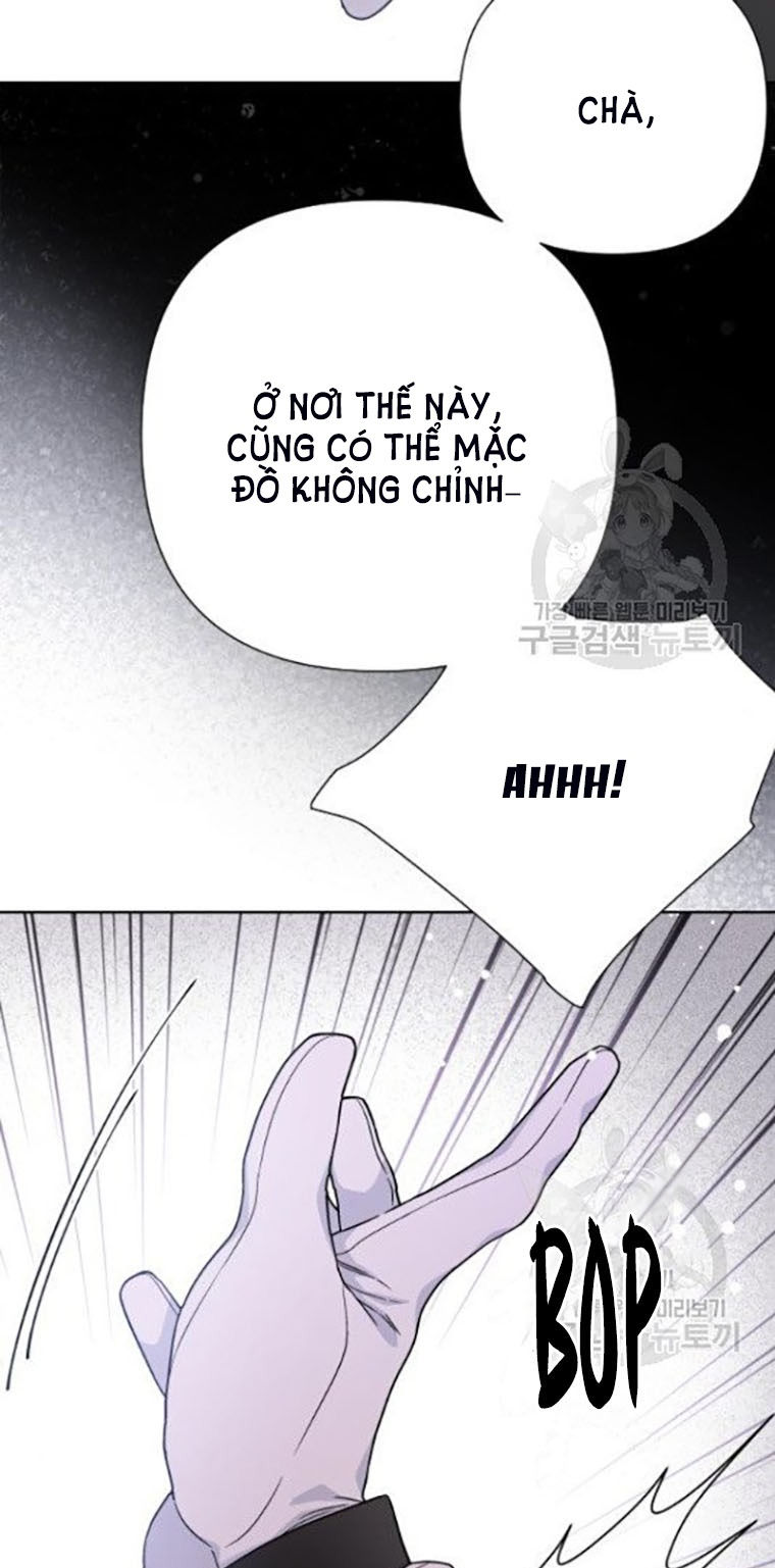 cách hiệp sĩ sống như một tiểu thư chapter 59 84