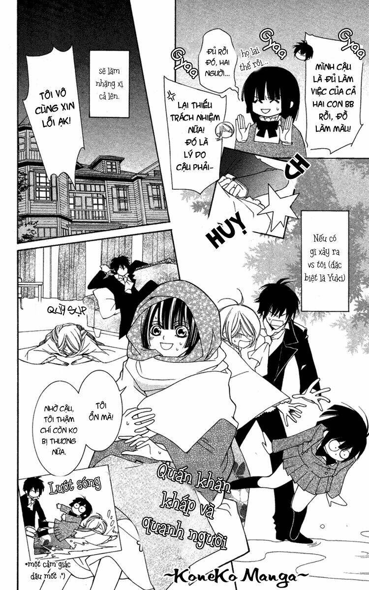 shounen dolls chapter 9 8