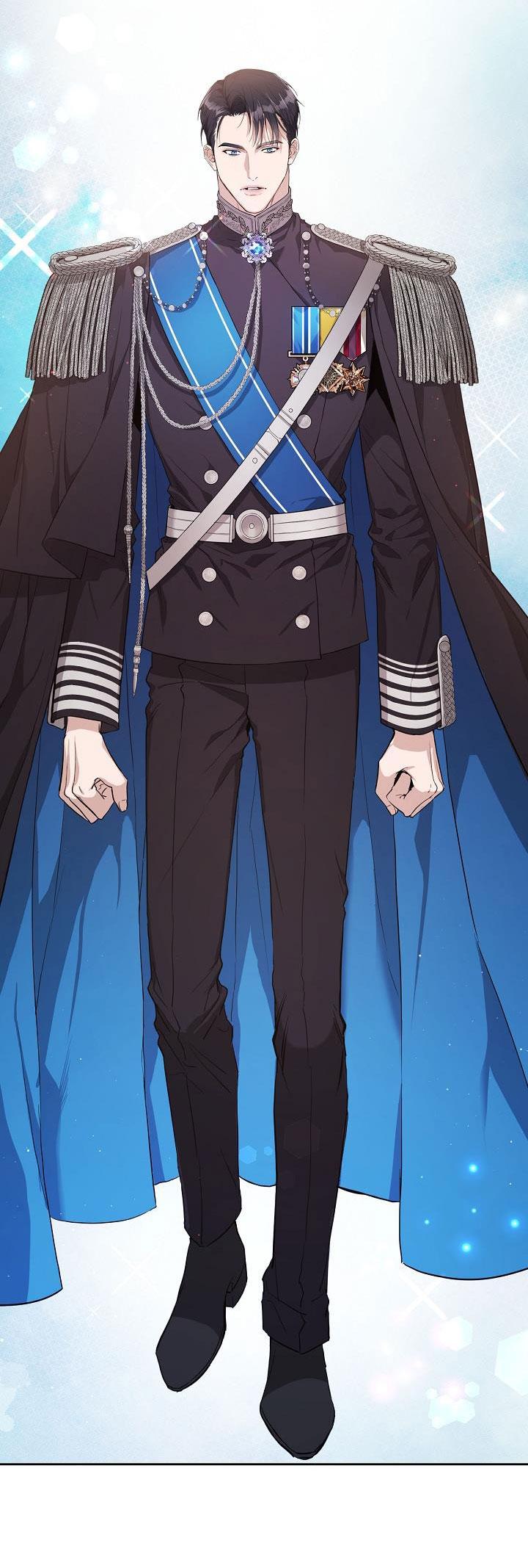 hai đất nước, đất nước của nô lệ chapter 7 10