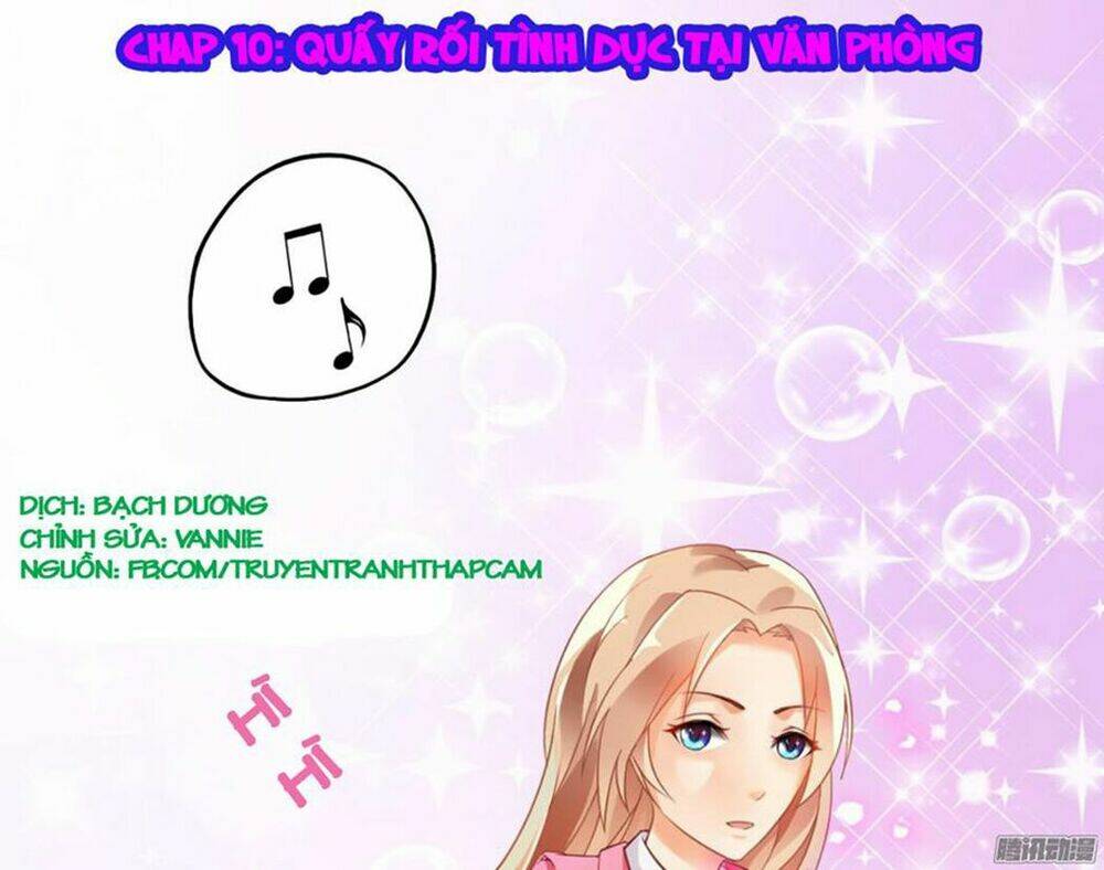 em muốn chiếm lấy nụ hôn của anh chapter 10 1