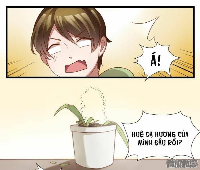 người ba độc thân chapter 4 23