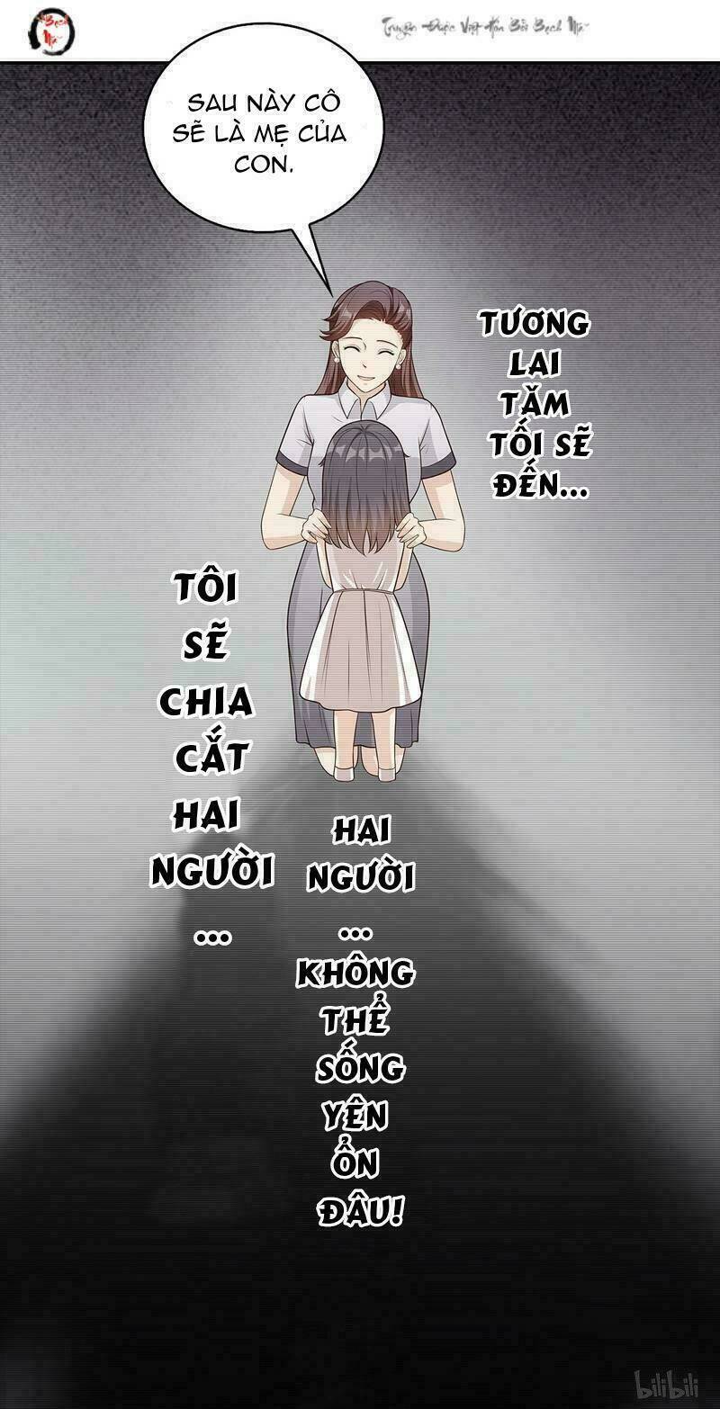 nam thần manh bảo tận diệt chapter 77.1 7