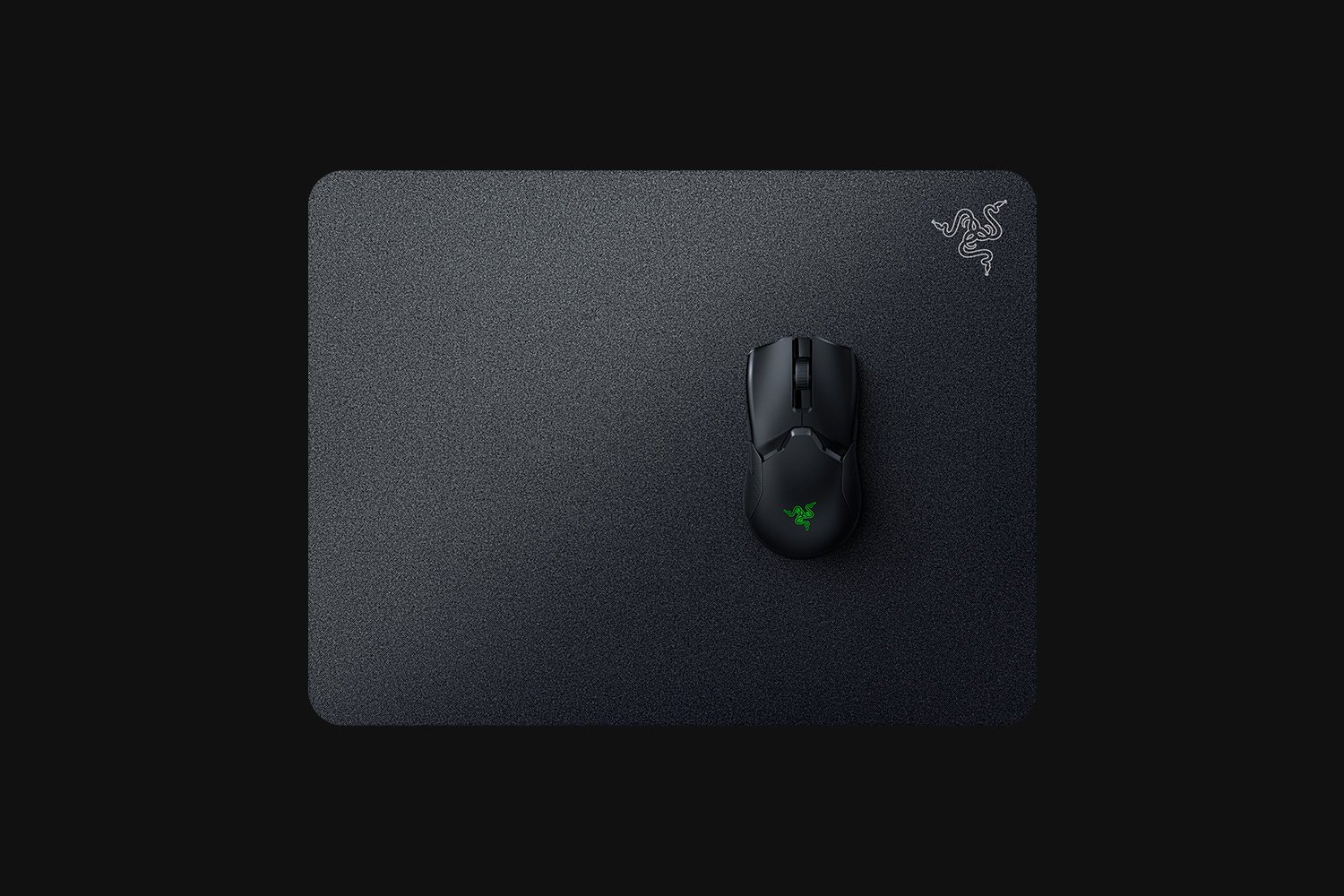 Tấm lót chuột Razer Acari_Mới, hàng chính hãng