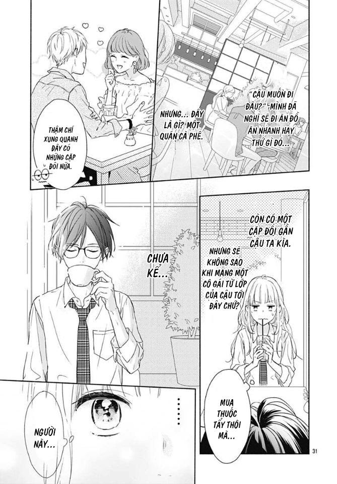 shunkan gradation chapter 1 31