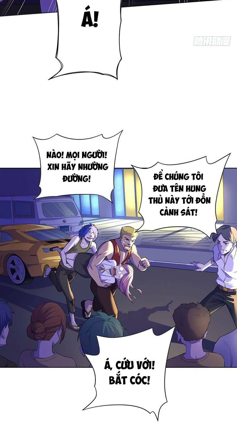 vương bài thần y chapter 6 26