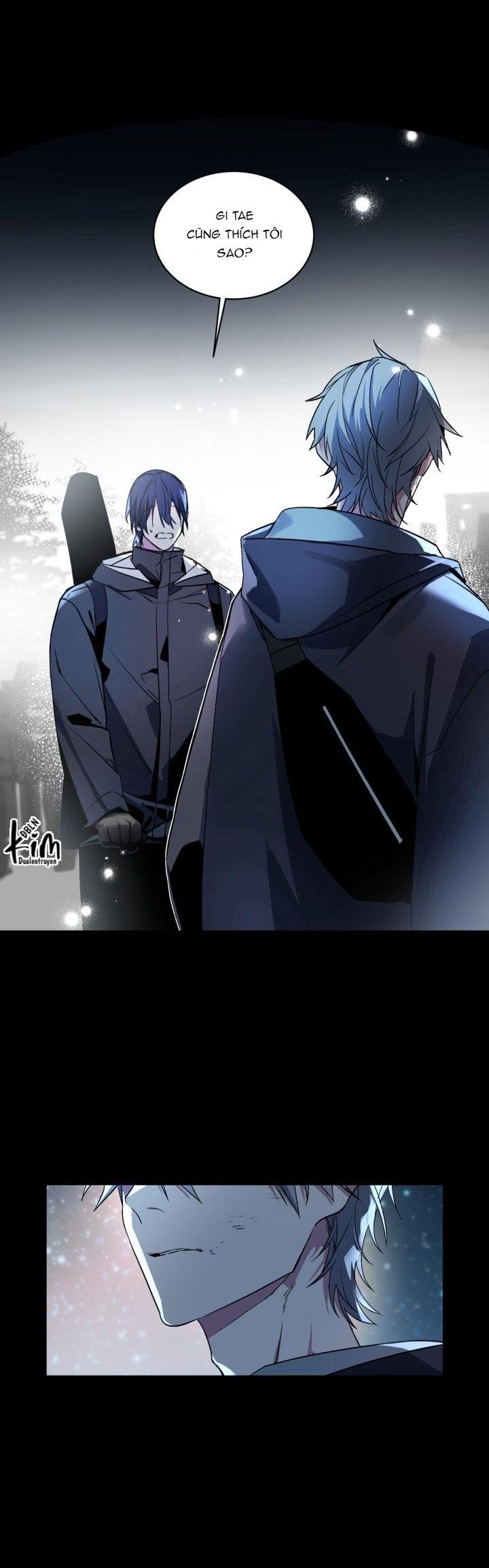 thú cưng damdang chapter 7.6 34