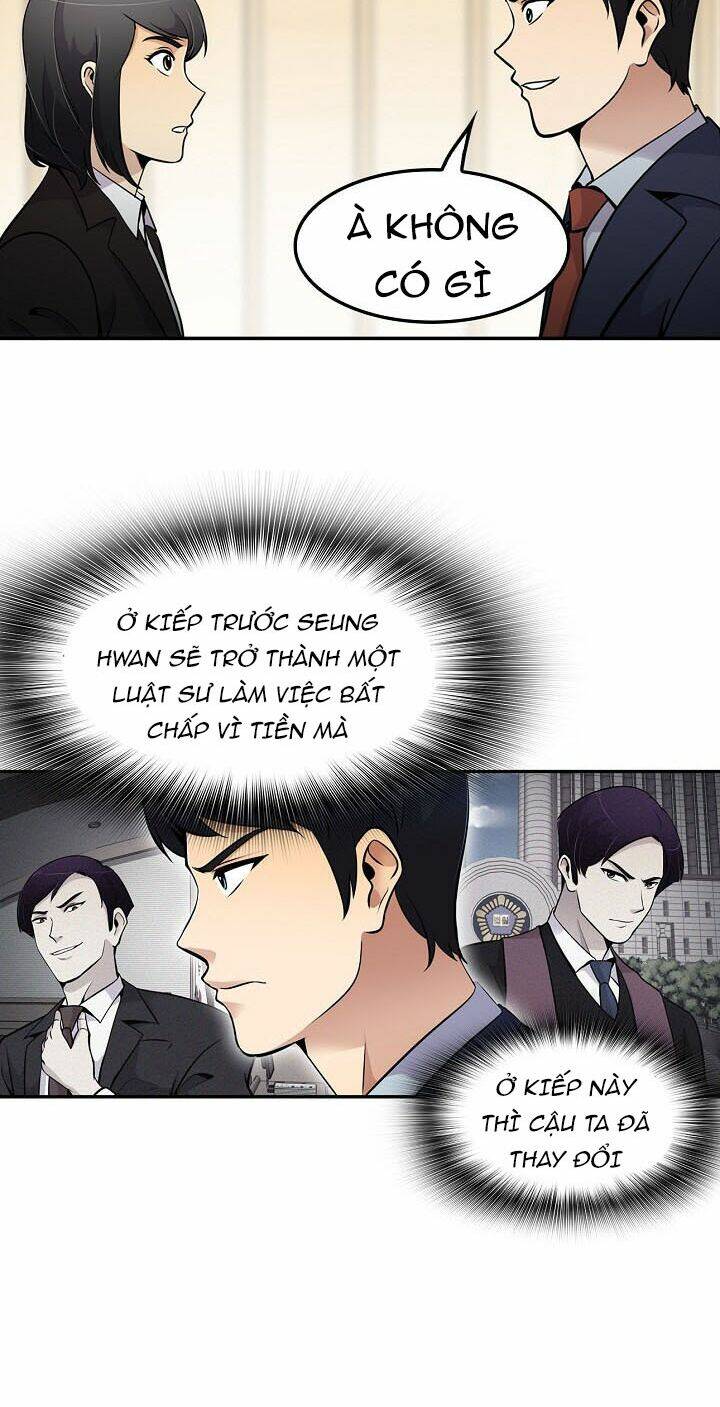 điều tra viên chuyển sinh chapter 58 56