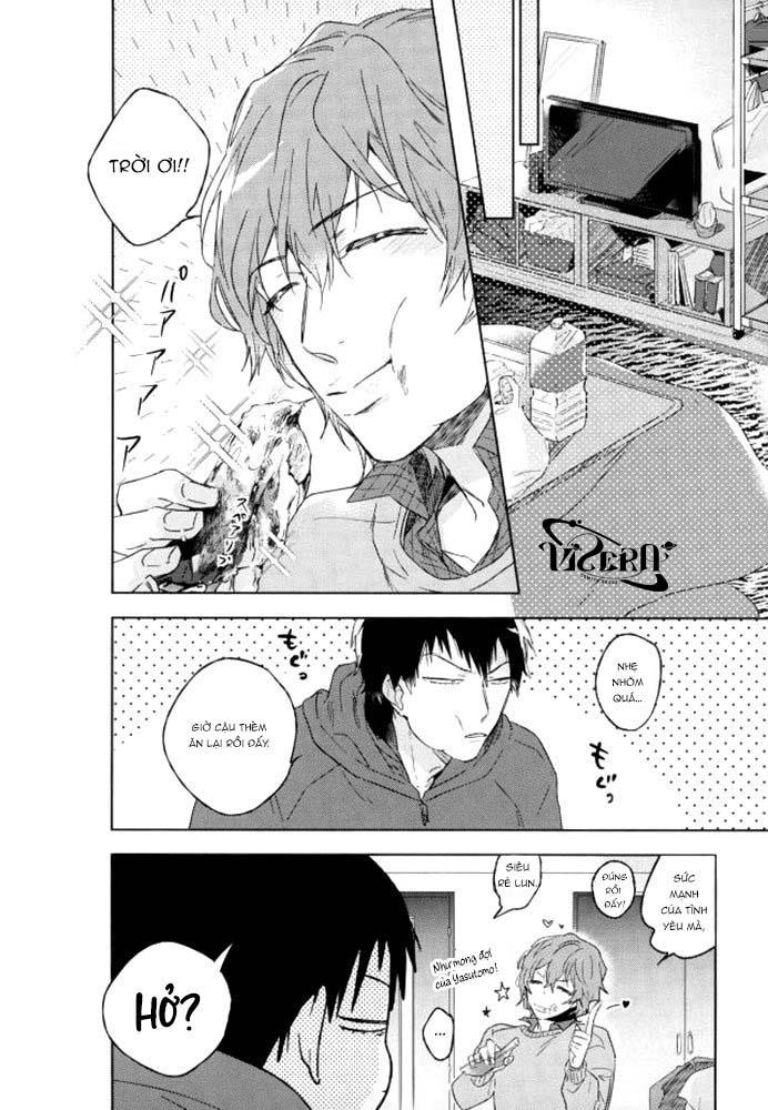 oneshot vicera comics house chapter 33 16