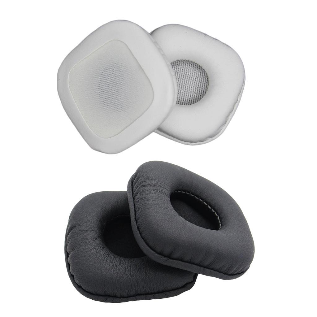4x Replacement Ear Pad Cushion Cover Earpad for MAJOR Headphone