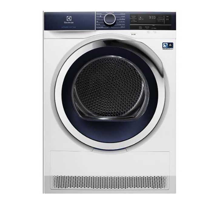 Máy sấy bơm nhiệt Electrolux 9 kg EDH903BEWA-Giao tại HN và 1 số tỉnh toàn quốc