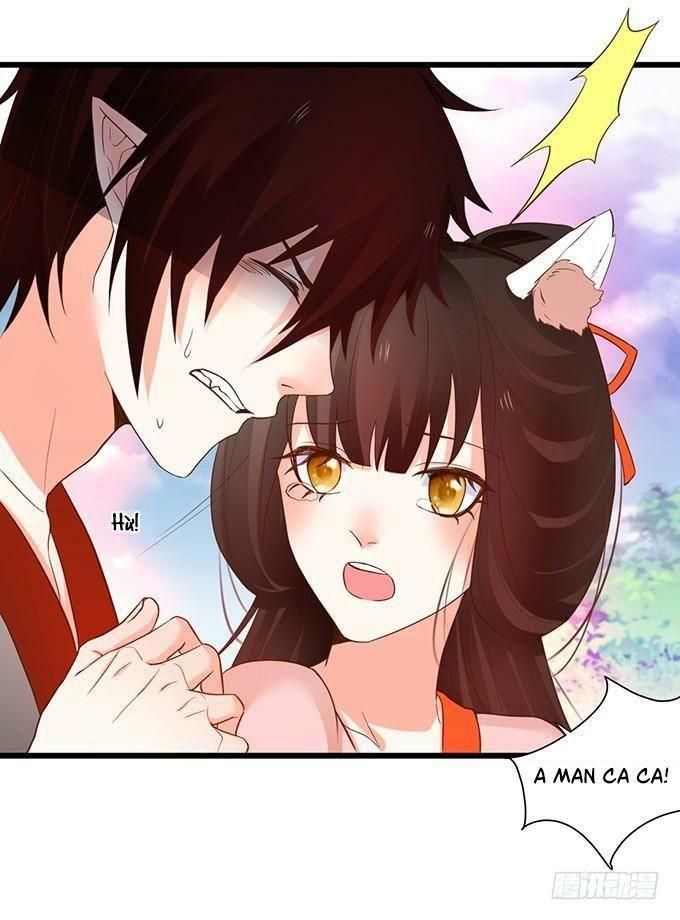 hồ tiên hung bạo chapter 65 43