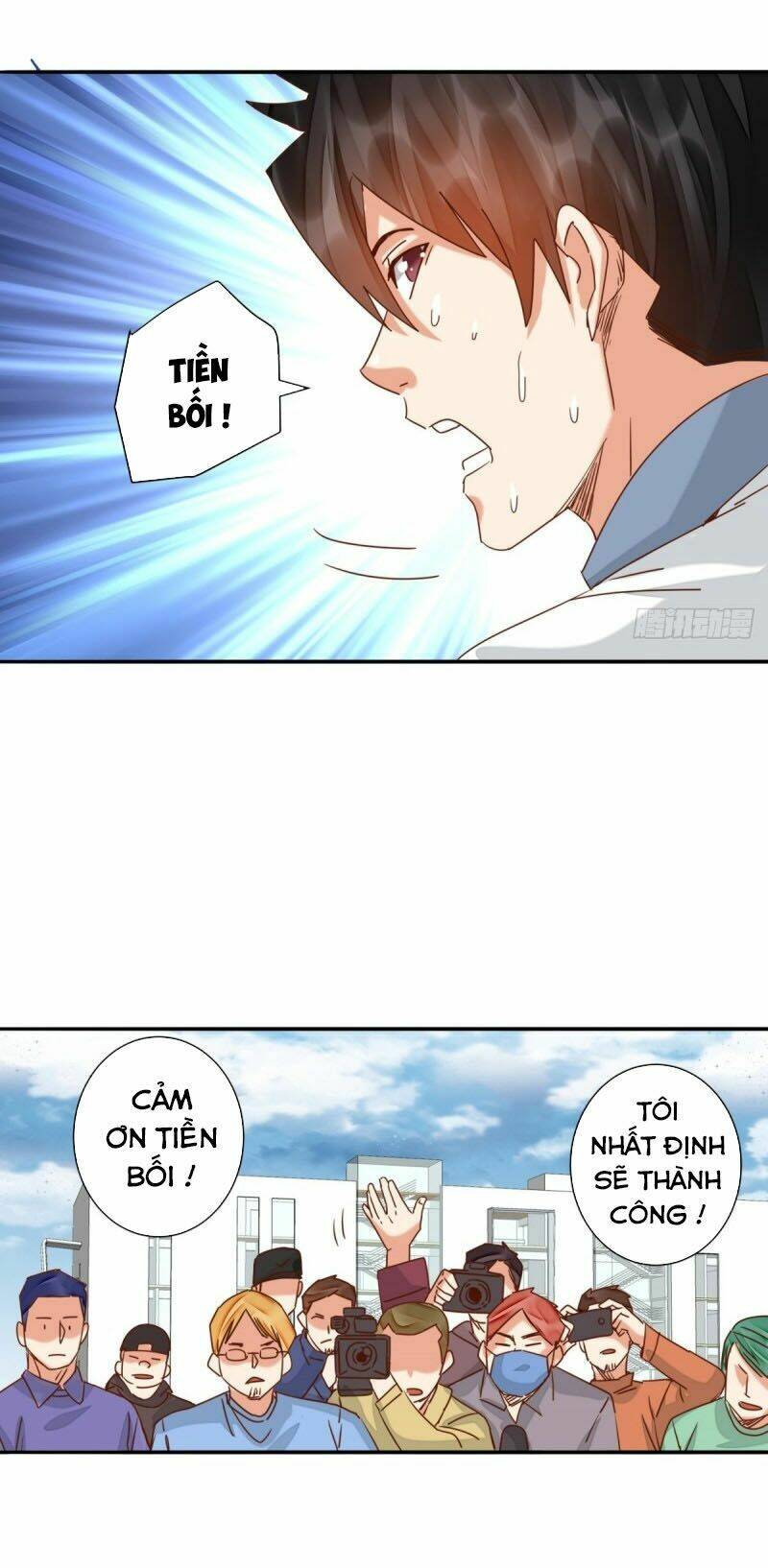 đô thị siêu cấp y sinh chapter 46 5