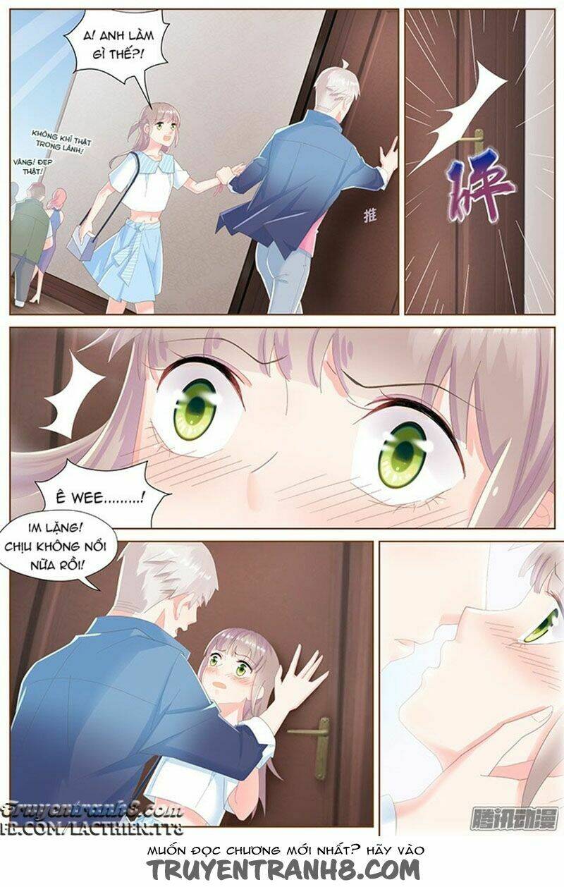 nam thần là quái vật chapter 62 6