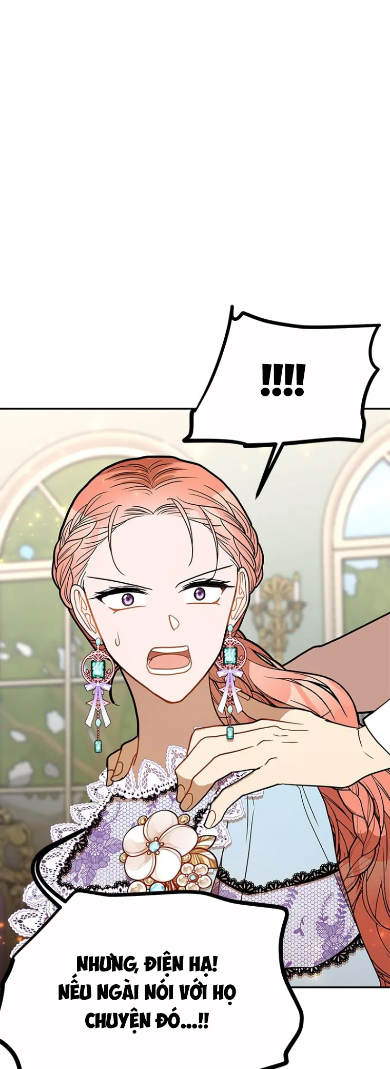 làm cách nào để sống sót trong cuốn tiểu thuyết ngôn tình lãng mạn chapter 50 47