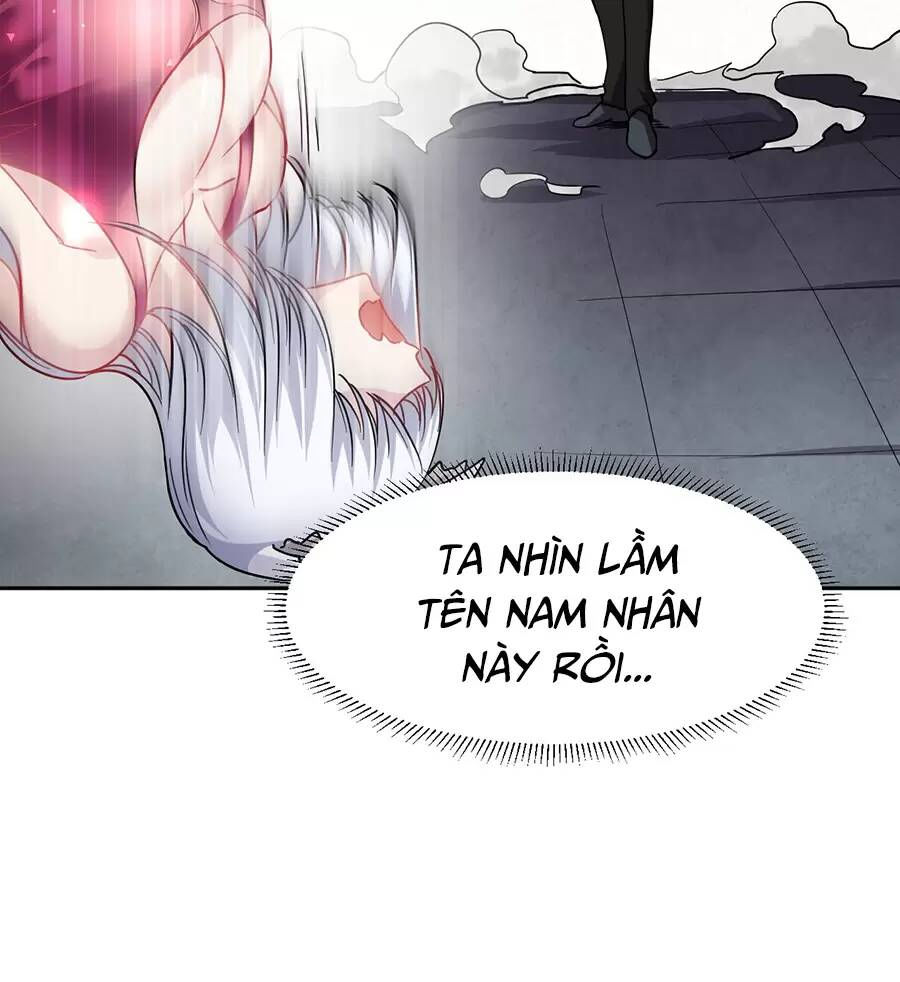 đồ long kỵ sĩ hôn môi ác long chapter 32.2 23