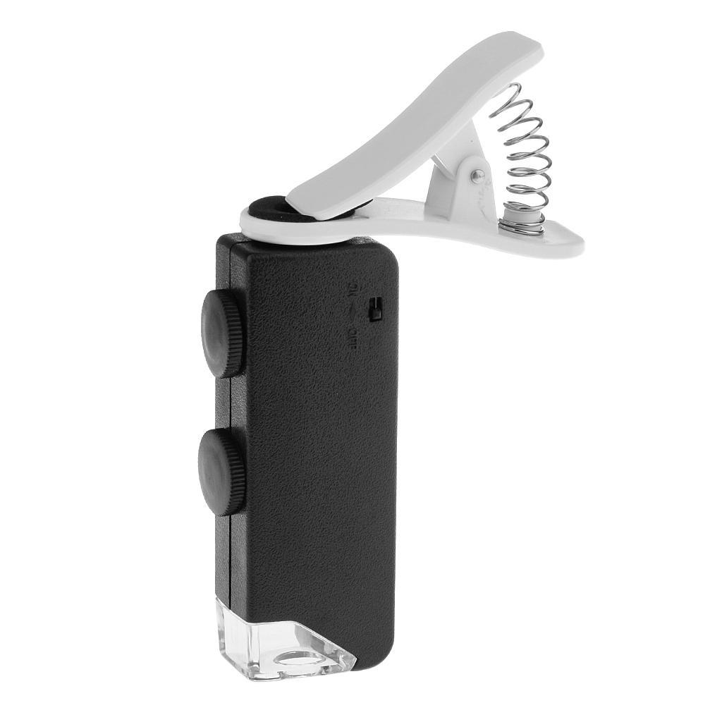 Magnifying Glass  with LED