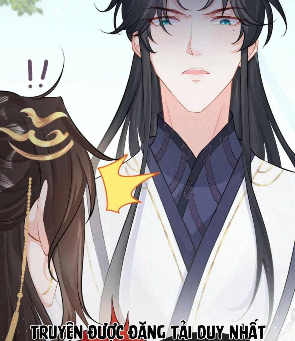 thiết lập ác nữ của tôi sụp đổ rồi chapter 24 71