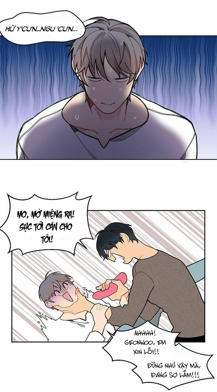 tình thú (full) chapter 9 37