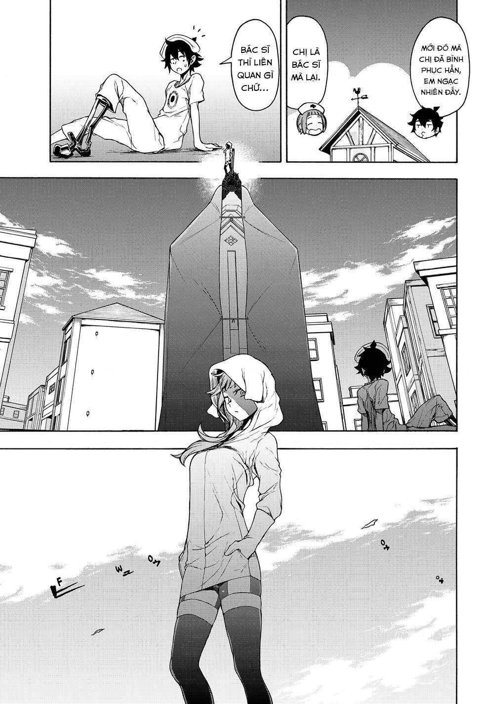 bootsleg chapter 4 9