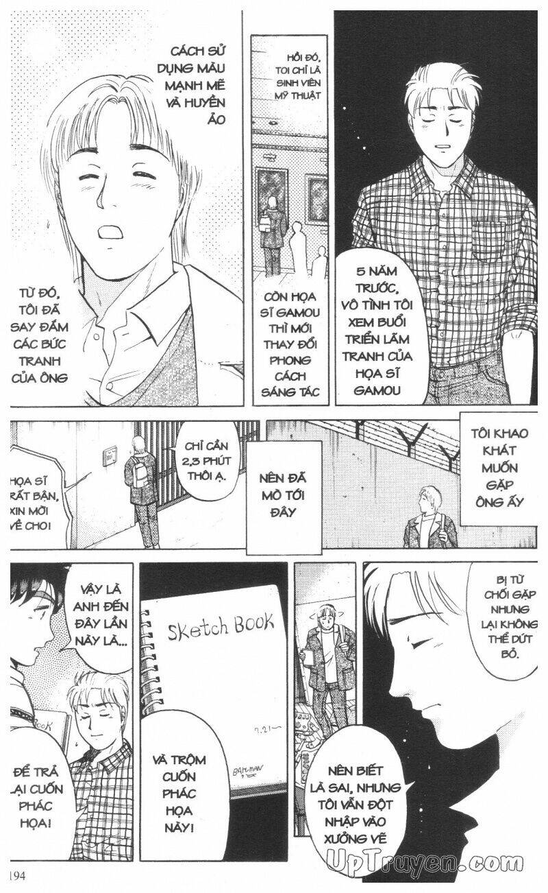 thám tử kindaichi (bản đẹp) chapter 13 197