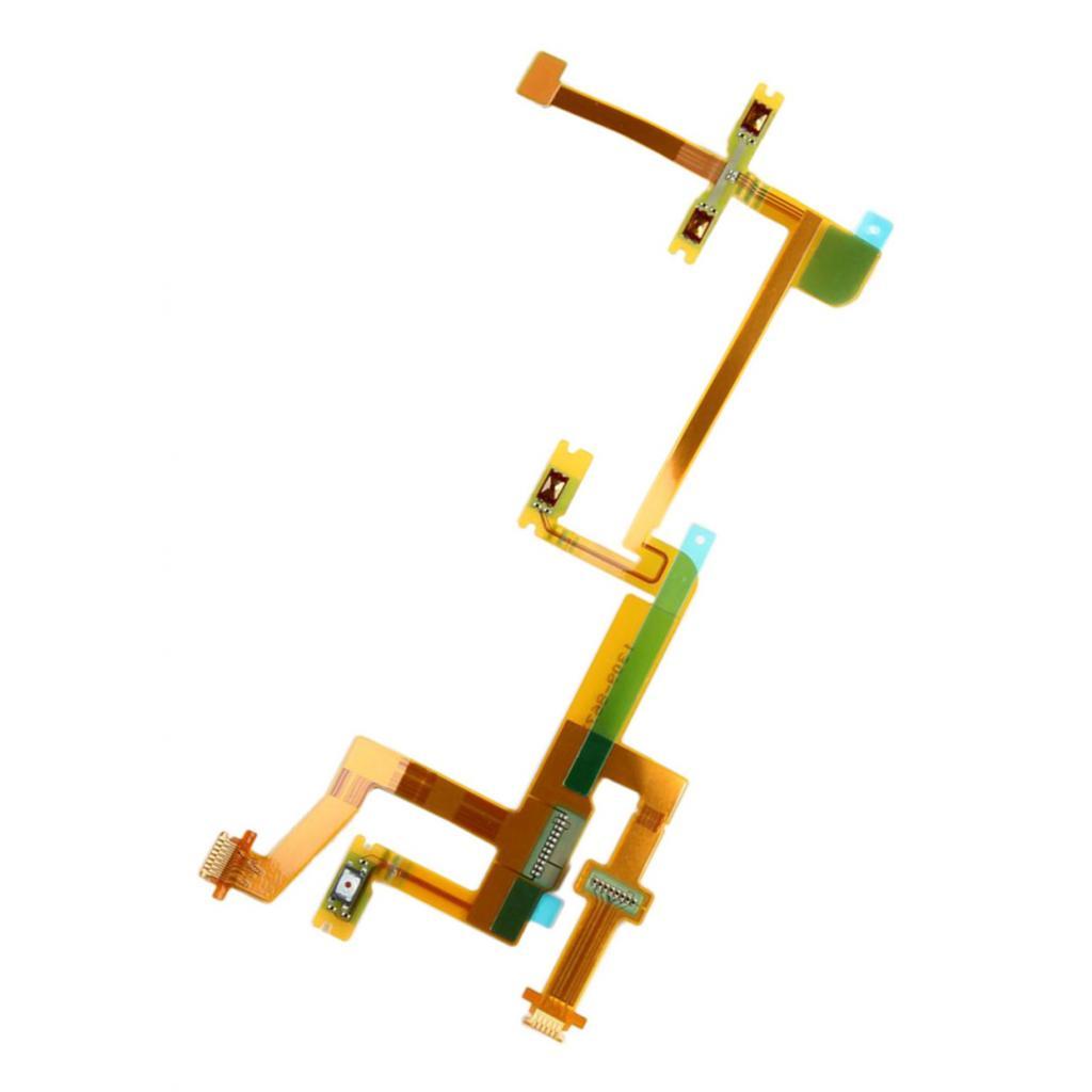 USB Power Switch Button Flex Cable