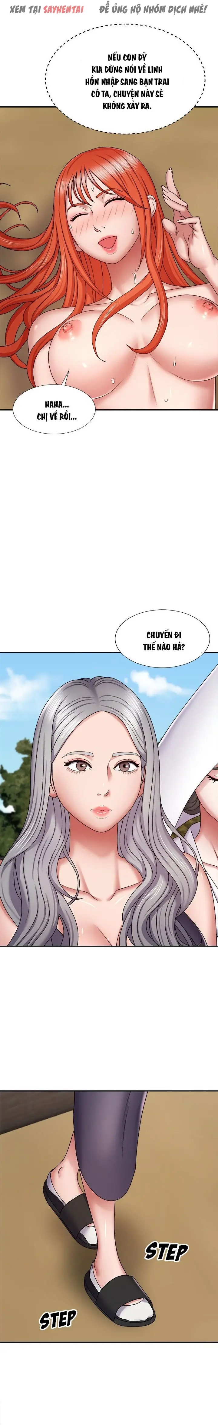 chiếm hữu linh hồn chapter 13 3