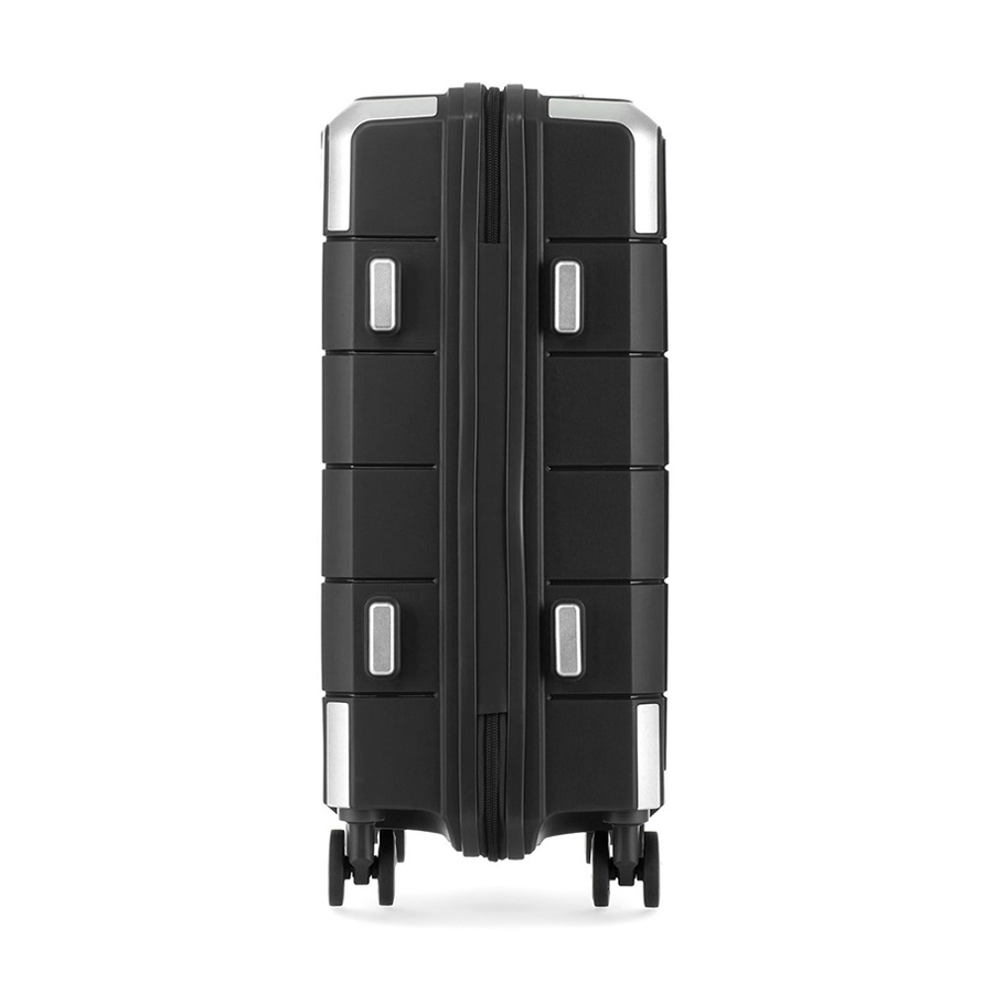 Vali kéo Samsonite Cube-048 Spinner Front PKT