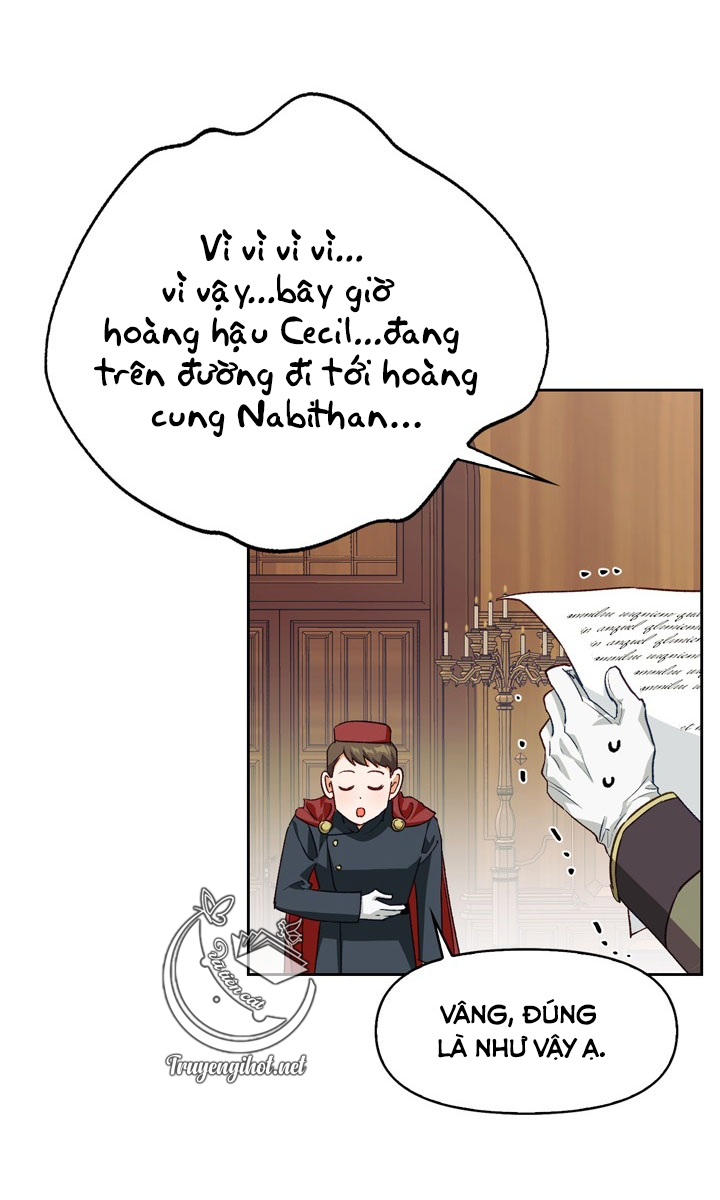 ác nữ xứng đôi với bạo chúa chapter 82.2 22