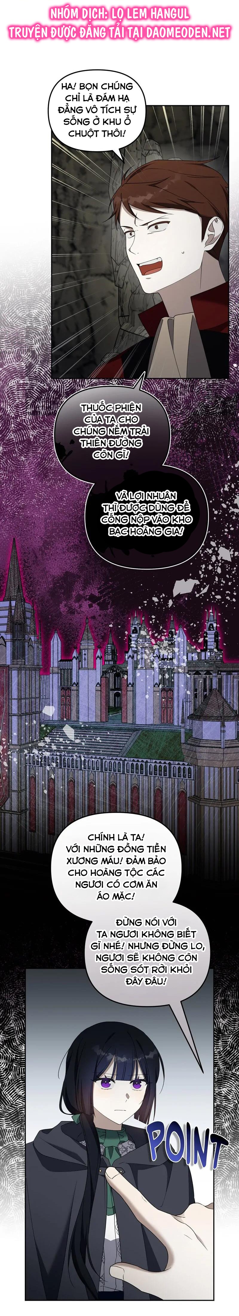 lời nguyền vẫn chưa kết thúc chapter 64 33